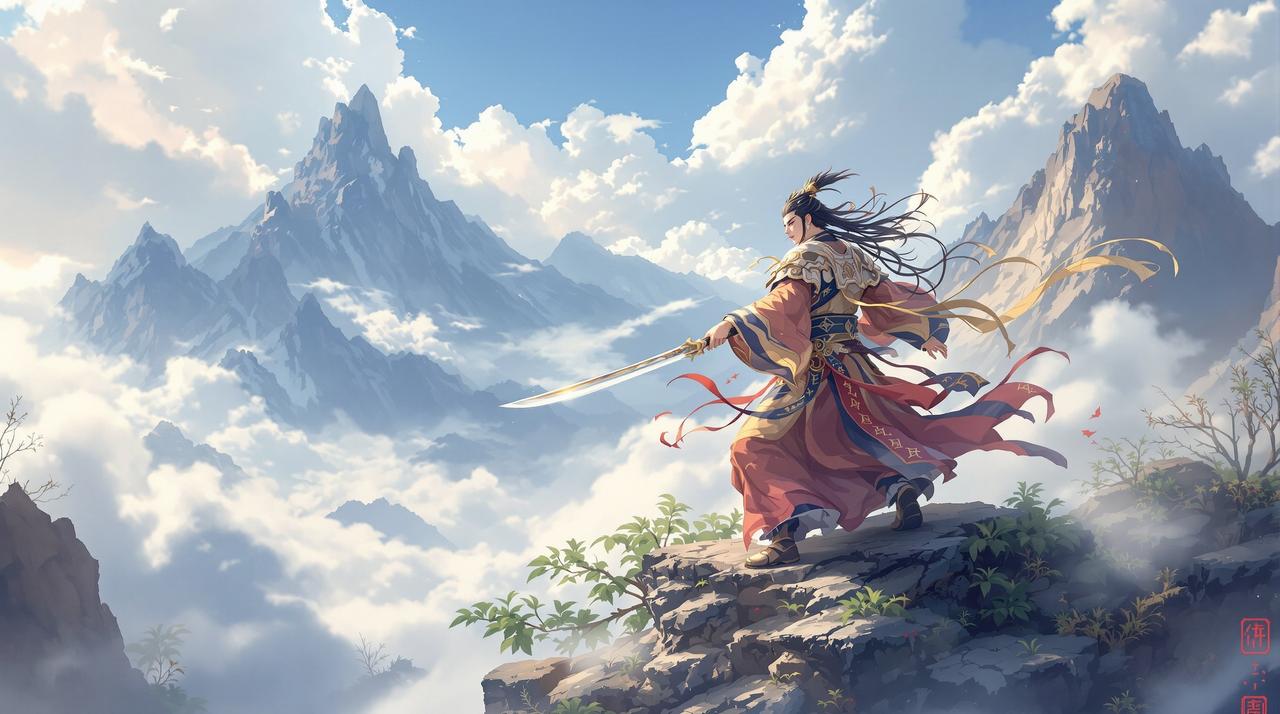 凡人修仙传 - 小樱动漫网国漫精选