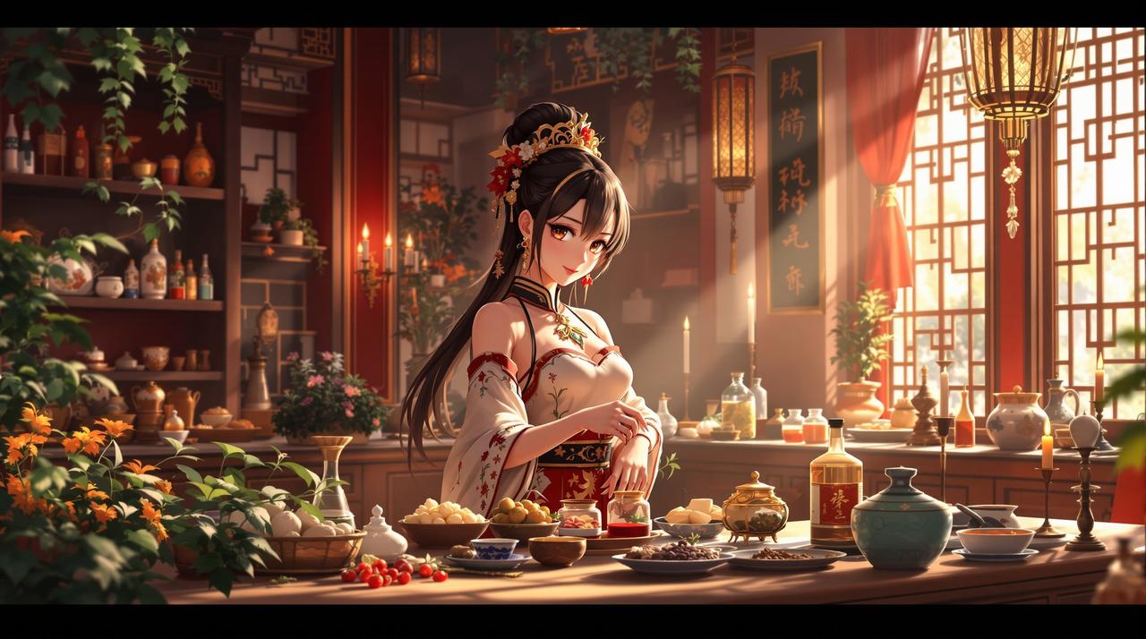 药屋少女的呢喃 第二季 - 小樱动漫网高清在线观看
